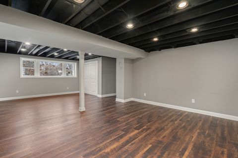 Tiny photo for 24240 S Burr Road, Channahon, IL 60410 (MLS # 12532504)