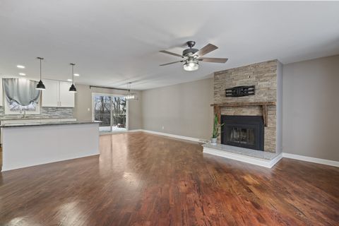 Tiny photo for 24240 S Burr Road, Channahon, IL 60410 (MLS # 12532504)