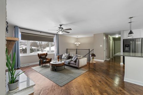 Tiny photo for 24240 S Burr Road, Channahon, IL 60410 (MLS # 12532504)