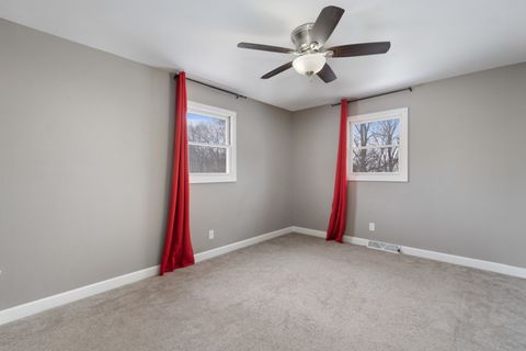 Tiny photo for 24240 S Burr Road, Channahon, IL 60410 (MLS # 12532504)