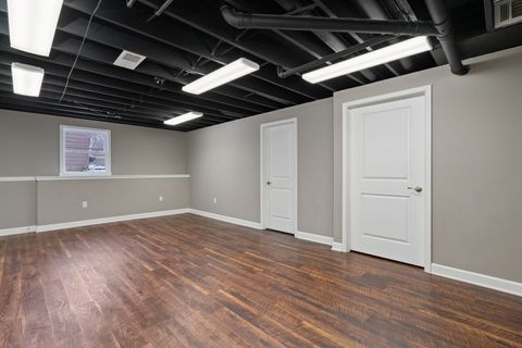 Tiny photo for 24240 S Burr Road, Channahon, IL 60410 (MLS # 12532504)