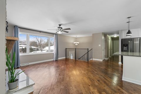 Tiny photo for 24240 S Burr Road, Channahon, IL 60410 (MLS # 12532504)