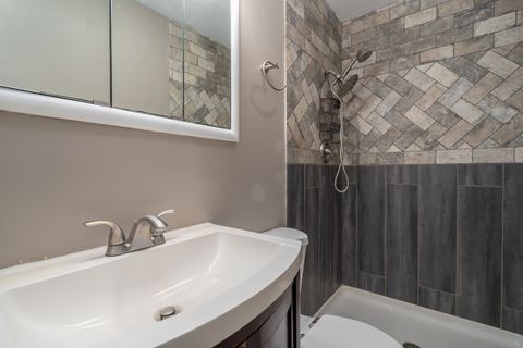 Tiny photo for 24240 S Burr Road, Channahon, IL 60410 (MLS # 12532504)