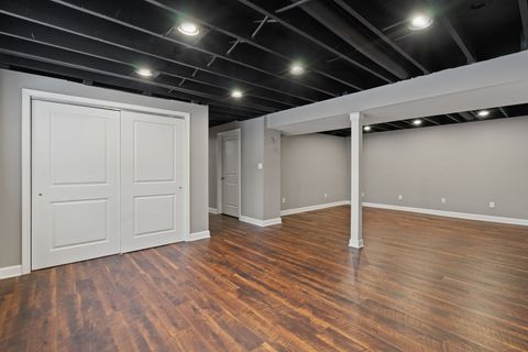 Tiny photo for 24240 S Burr Road, Channahon, IL 60410 (MLS # 12532504)