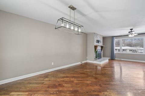 Tiny photo for 24240 S Burr Road, Channahon, IL 60410 (MLS # 12532504)