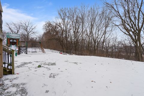 Tiny photo for 24240 S Burr Road, Channahon, IL 60410 (MLS # 12532504)