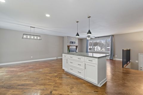 Tiny photo for 24240 S Burr Road, Channahon, IL 60410 (MLS # 12532504)