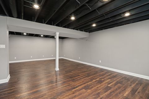 Tiny photo for 24240 S Burr Road, Channahon, IL 60410 (MLS # 12532504)