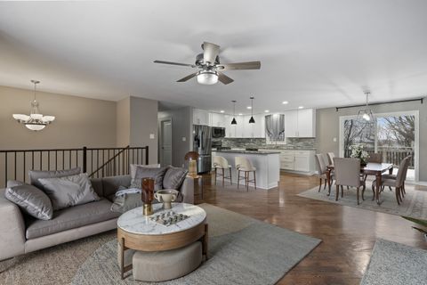 Tiny photo for 24240 S Burr Road, Channahon, IL 60410 (MLS # 12532504)