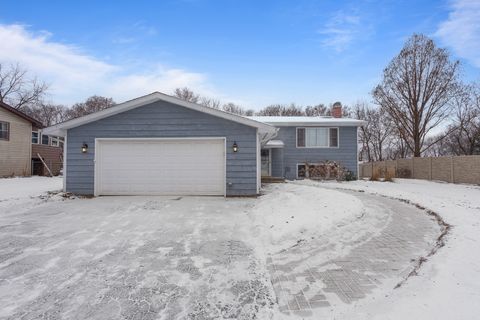 Photo of 24240 S Burr Road, Channahon, IL 60410 (MLS # 12532504)