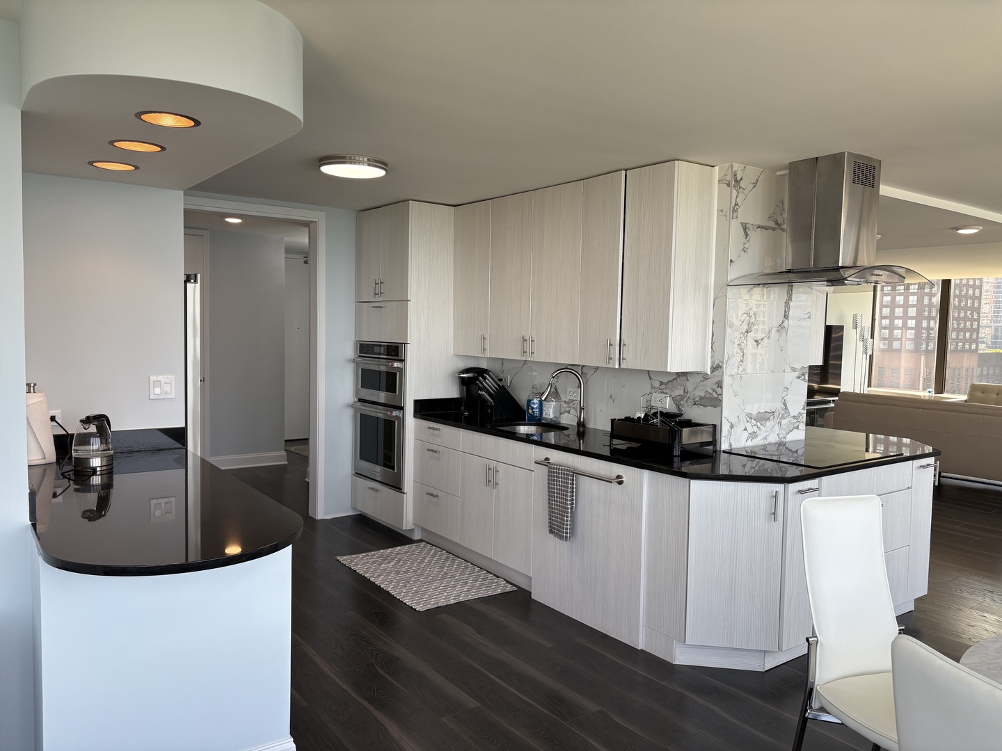 505 N Lake Shore Drive 1603-1604