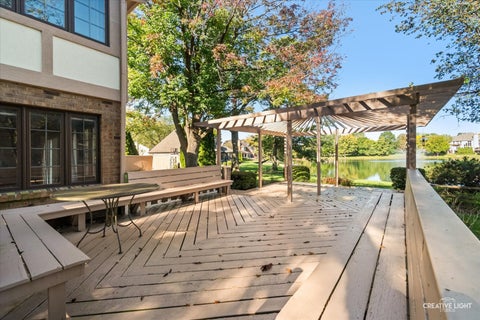 Tiny photo for 13 Windwood Drive, Sugar Grove, IL 60554 (MLS # 12776462)