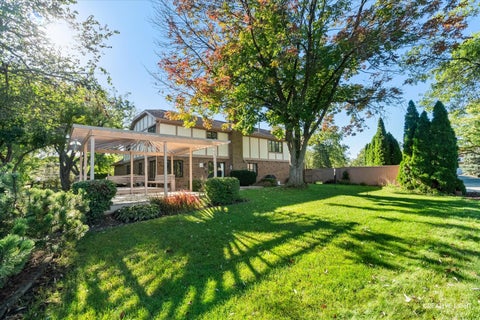Tiny photo for 13 Windwood Drive, Sugar Grove, IL 60554 (MLS # 12776462)