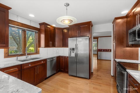 Tiny photo for 13 Windwood Drive, Sugar Grove, IL 60554 (MLS # 12776462)