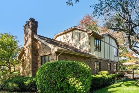 Tiny photo for 13 Windwood Drive, Sugar Grove, IL 60554 (MLS # 12776462)
