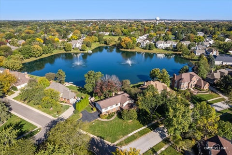 Tiny photo for 13 Windwood Drive, Sugar Grove, IL 60554 (MLS # 12776462)