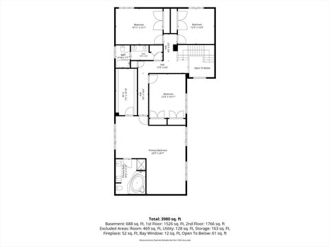 Tiny photo for 13 Windwood Drive, Sugar Grove, IL 60554 (MLS # 12776462)