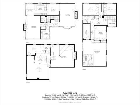 Tiny photo for 13 Windwood Drive, Sugar Grove, IL 60554 (MLS # 12776462)