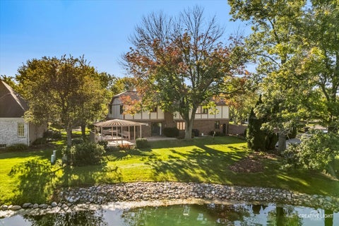 Tiny photo for 13 Windwood Drive, Sugar Grove, IL 60554 (MLS # 12776462)