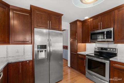 Tiny photo for 13 Windwood Drive, Sugar Grove, IL 60554 (MLS # 12776462)