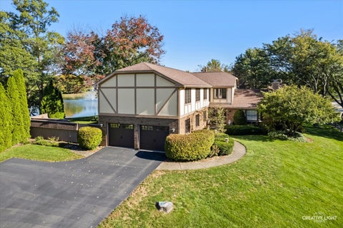 Tiny photo for 13 Windwood Drive, Sugar Grove, IL 60554 (MLS # 12776462)