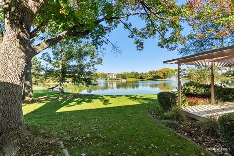 Tiny photo for 13 Windwood Drive, Sugar Grove, IL 60554 (MLS # 12776462)