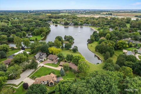 Tiny photo for 13 Windwood Drive, Sugar Grove, IL 60554 (MLS # 12776462)