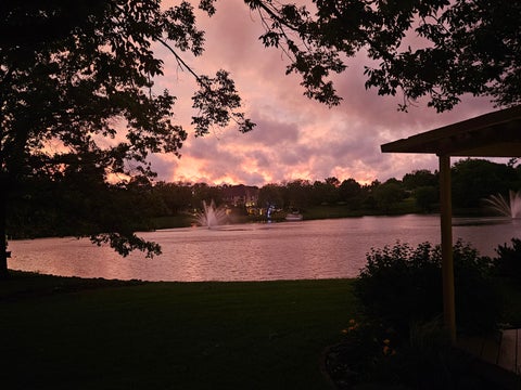 Tiny photo for 13 Windwood Drive, Sugar Grove, IL 60554 (MLS # 12776462)