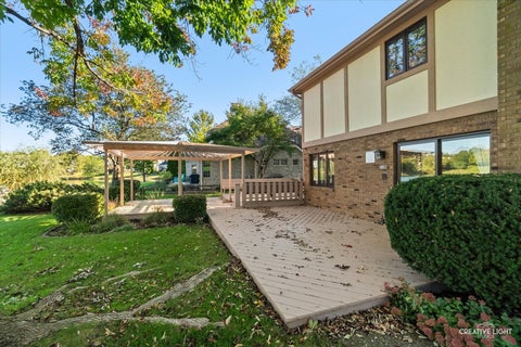 Tiny photo for 13 Windwood Drive, Sugar Grove, IL 60554 (MLS # 12776462)