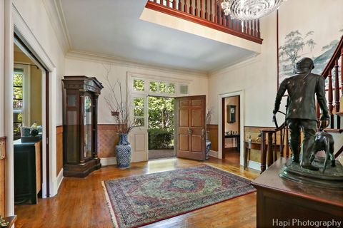 Tiny photo for 23 W County Line Road, Barrington Hills, IL 60010 (MLS # 12637923)