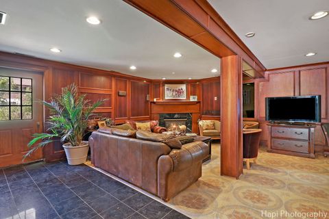 Tiny photo for 23 W County Line Road, Barrington Hills, IL 60010 (MLS # 12637923)