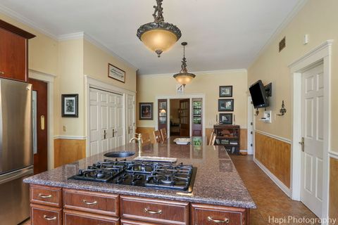 Tiny photo for 23 W County Line Road, Barrington Hills, IL 60010 (MLS # 12637923)
