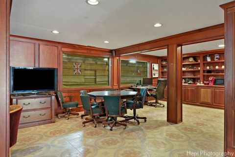 Tiny photo for 23 W County Line Road, Barrington Hills, IL 60010 (MLS # 12637923)