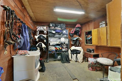 Tiny photo for 23 W County Line Road, Barrington Hills, IL 60010 (MLS # 12637923)