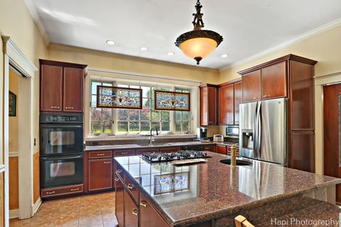 Tiny photo for 23 W County Line Road, Barrington Hills, IL 60010 (MLS # 12637923)