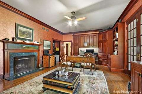 Tiny photo for 23 W County Line Road, Barrington Hills, IL 60010 (MLS # 12637923)