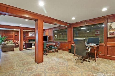 Tiny photo for 23 W County Line Road, Barrington Hills, IL 60010 (MLS # 12637923)