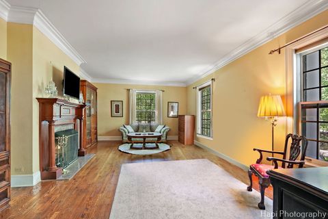 Tiny photo for 23 W County Line Road, Barrington Hills, IL 60010 (MLS # 12637923)