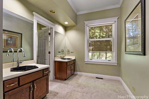 Tiny photo for 23 W County Line Road, Barrington Hills, IL 60010 (MLS # 12637923)