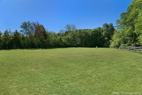 Tiny photo for 23 W County Line Road, Barrington Hills, IL 60010 (MLS # 12637923)