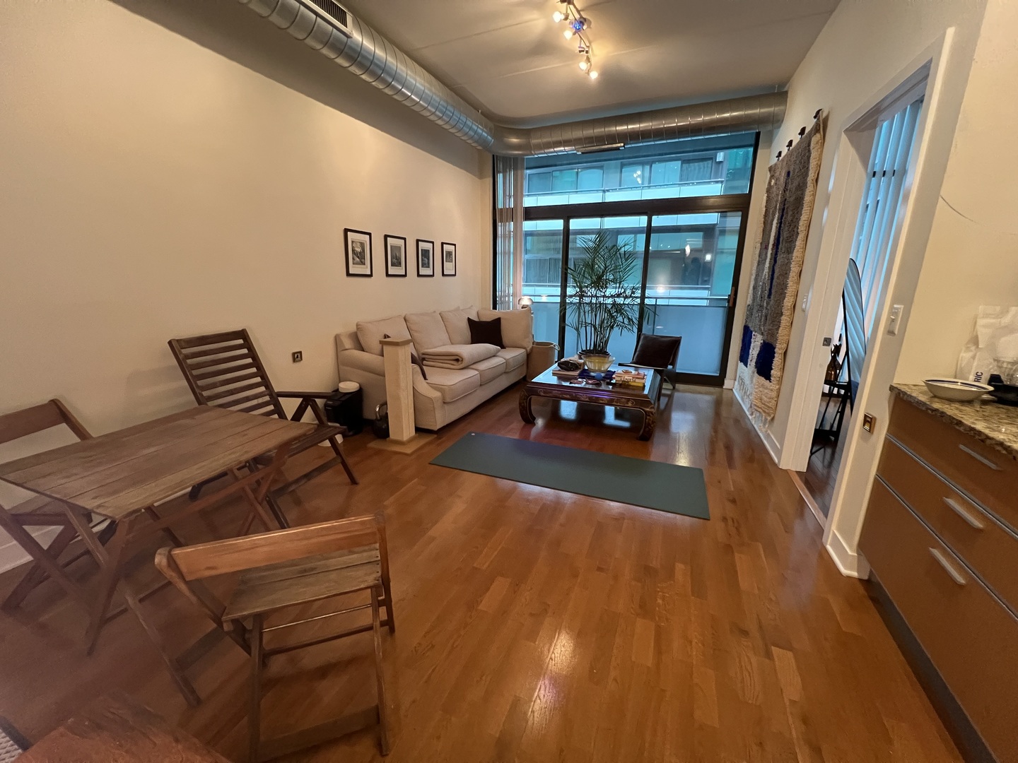 650 W Wayman Street 407C