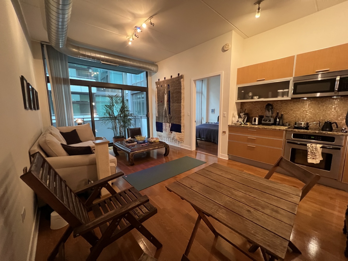 650 W Wayman Street 407C