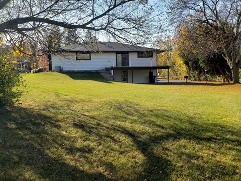 A home in Medinah