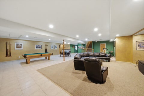 Tiny photo for 9611 KRIS Trail, Orland Park, IL 60462 (MLS # 12716777)