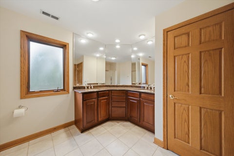 Tiny photo for 9611 KRIS Trail, Orland Park, IL 60462 (MLS # 12716777)