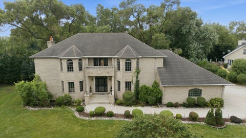 Photo of 9611 KRIS Trail, Orland Park, IL 60462 (MLS # 12716777)