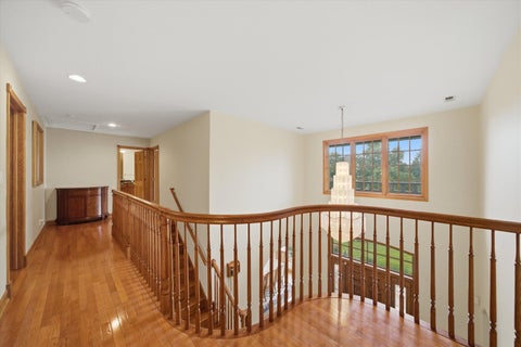 Tiny photo for 9611 KRIS Trail, Orland Park, IL 60462 (MLS # 12716777)