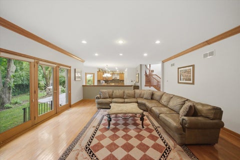 Tiny photo for 9611 KRIS Trail, Orland Park, IL 60462 (MLS # 12716777)