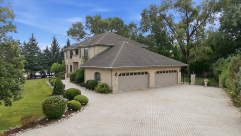 Tiny photo for 9611 KRIS Trail, Orland Park, IL 60462 (MLS # 12716777)