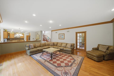 Tiny photo for 9611 KRIS Trail, Orland Park, IL 60462 (MLS # 12716777)